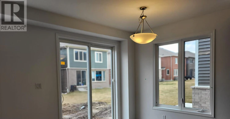 58 Histand Trail N, Kitchener, ON, N2R 0S2 - 5
