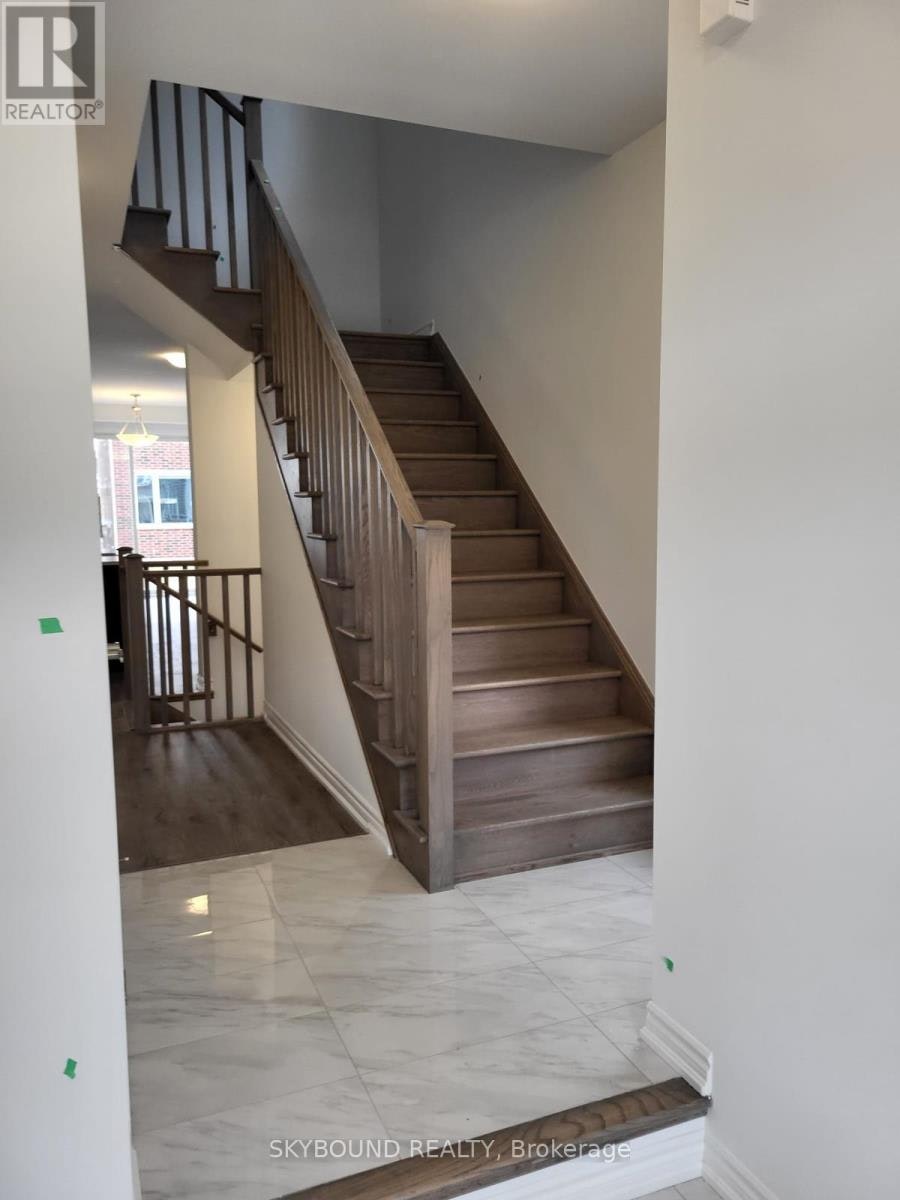 58 Histand Trail N, Kitchener, ON, N2R 0S2 - 2