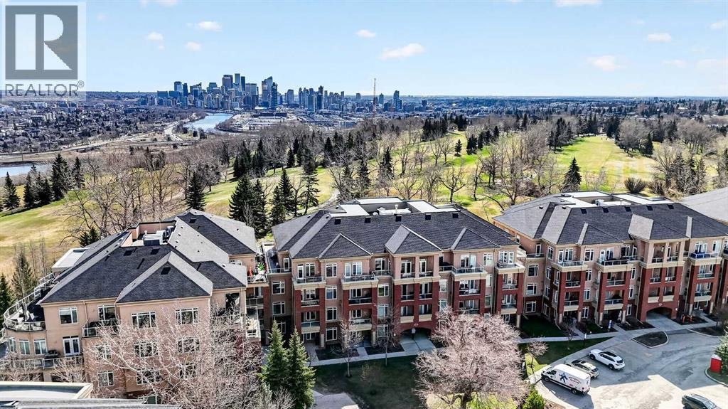 7304-14 Hemlock Crescent SW, Calgary, AB, T3C 2Z1