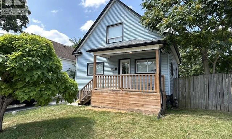669 Bridge Avenue