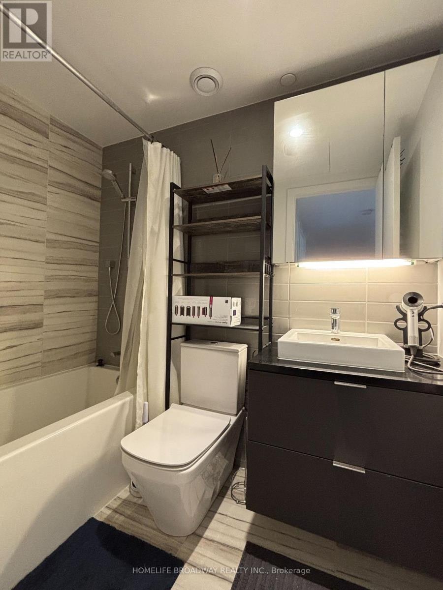 TH103-170 Bayview Avenue, Toronto, ON, M5A 0M4 - 12