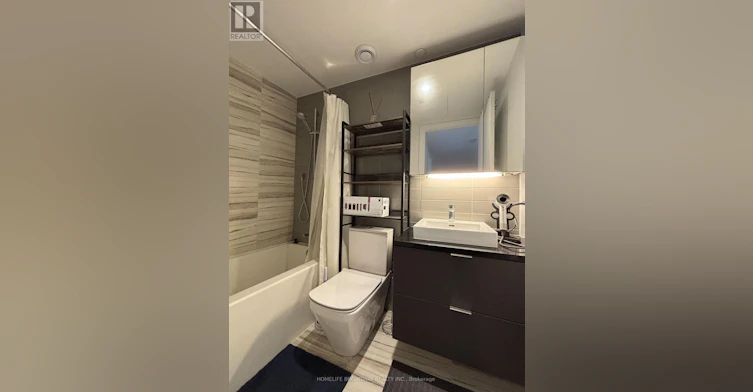 TH103-170 Bayview Avenue, Toronto, ON, M5A 0M4 - 12