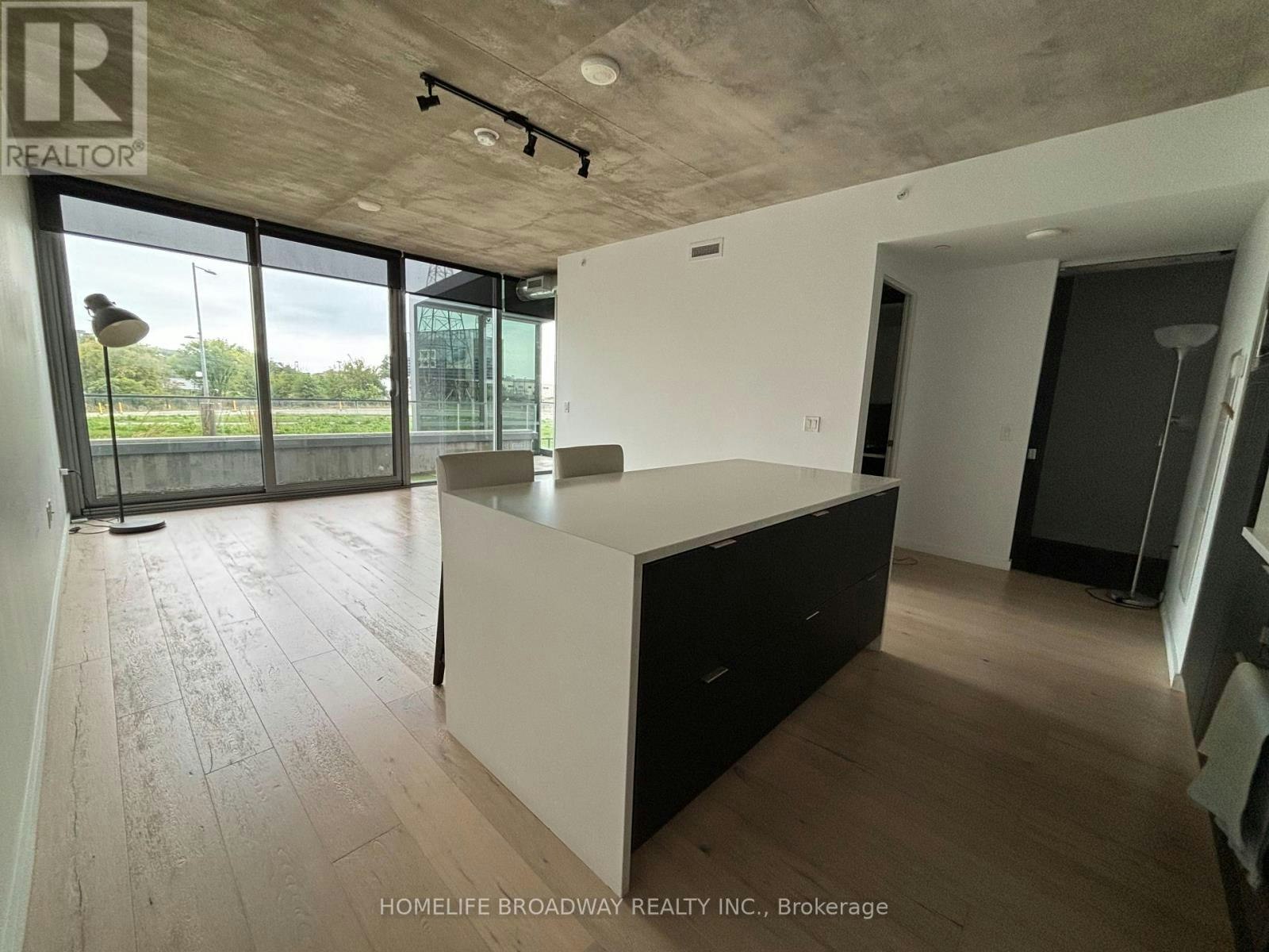 TH103-170 Bayview Avenue, Toronto, ON, M5A 0M4 - 4