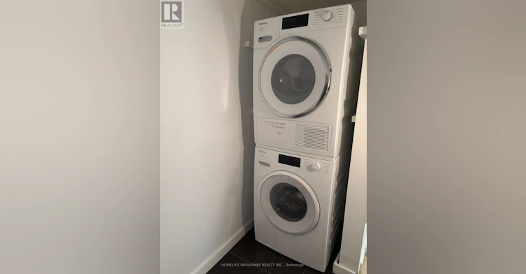 TH103-170 Bayview Avenue, Toronto, ON, M5A 0M4 - 8