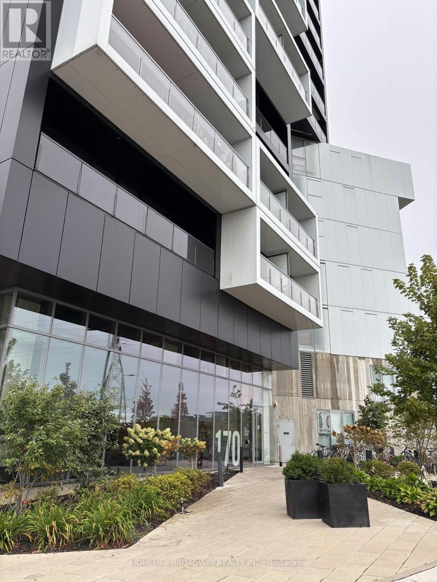 TH103-170 Bayview Avenue, Toronto, ON, M5A 0M4 - 2