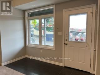 114 Oat Lane, Kitchener, ON, N2R 0S8 - 2