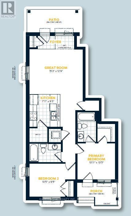 114 Oat Lane, Kitchener, ON, N2R 0S8 - 10