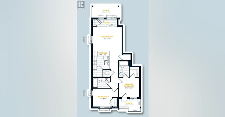 114 Oat Lane, Kitchener, ON, N2R 0S8 - 10