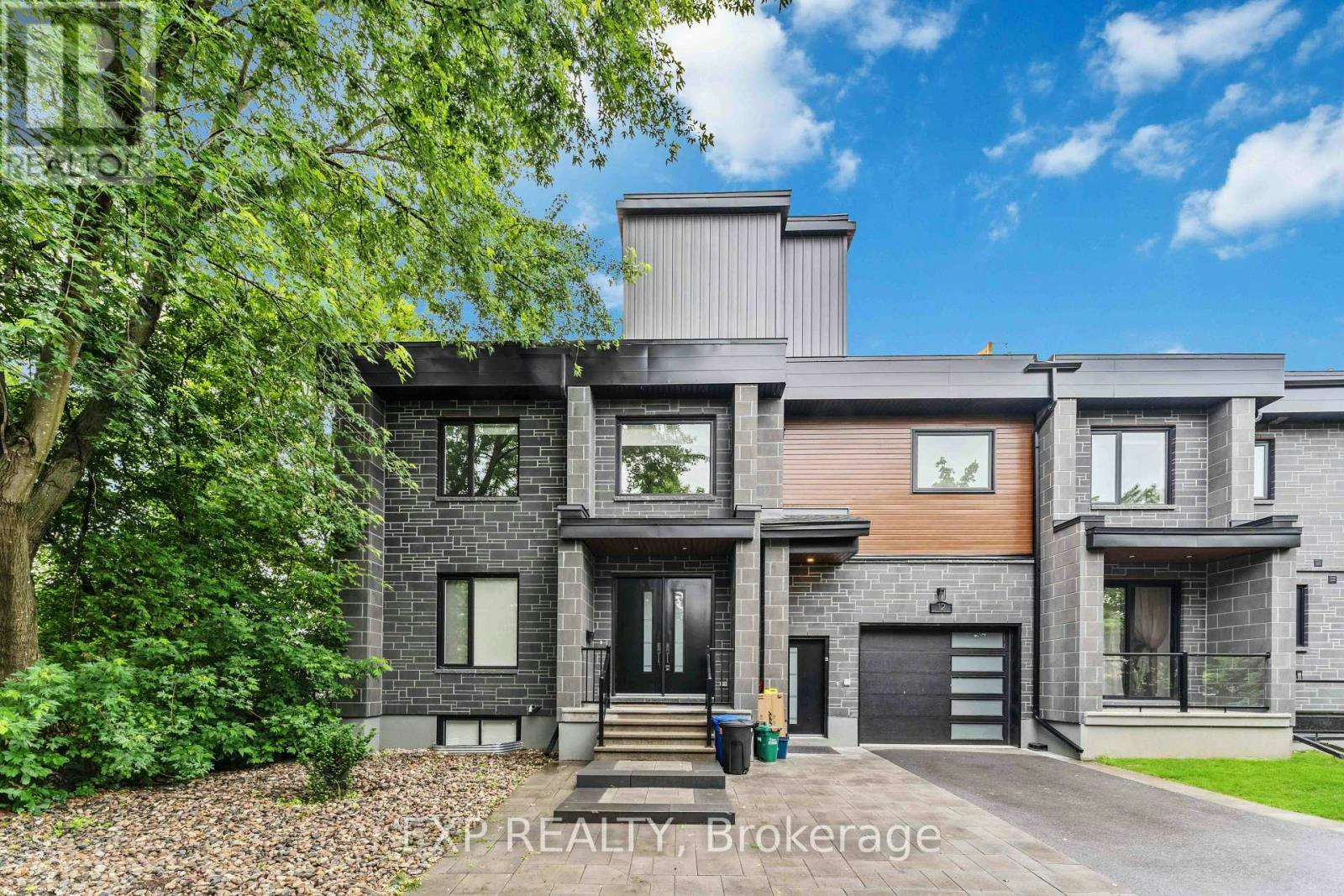 B-12 Sylvester Street, Ottawa, ON, K1K 1V7