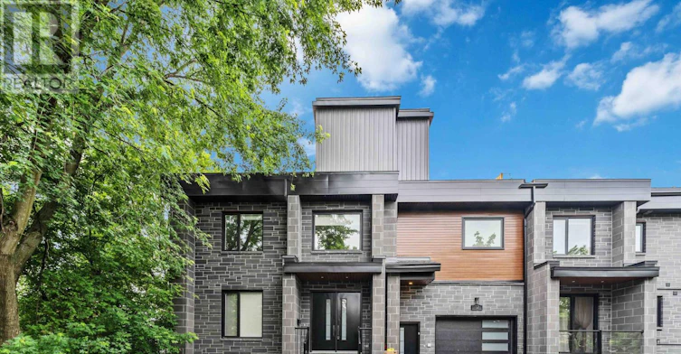 B-12 Sylvester Street, Ottawa, ON, K1K 1V7