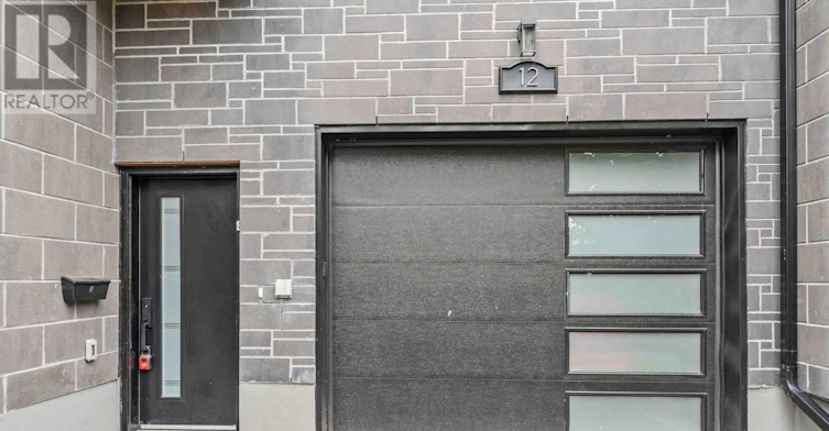 B-12 Sylvester Street, Ottawa, ON, K1K 1V7 - 2