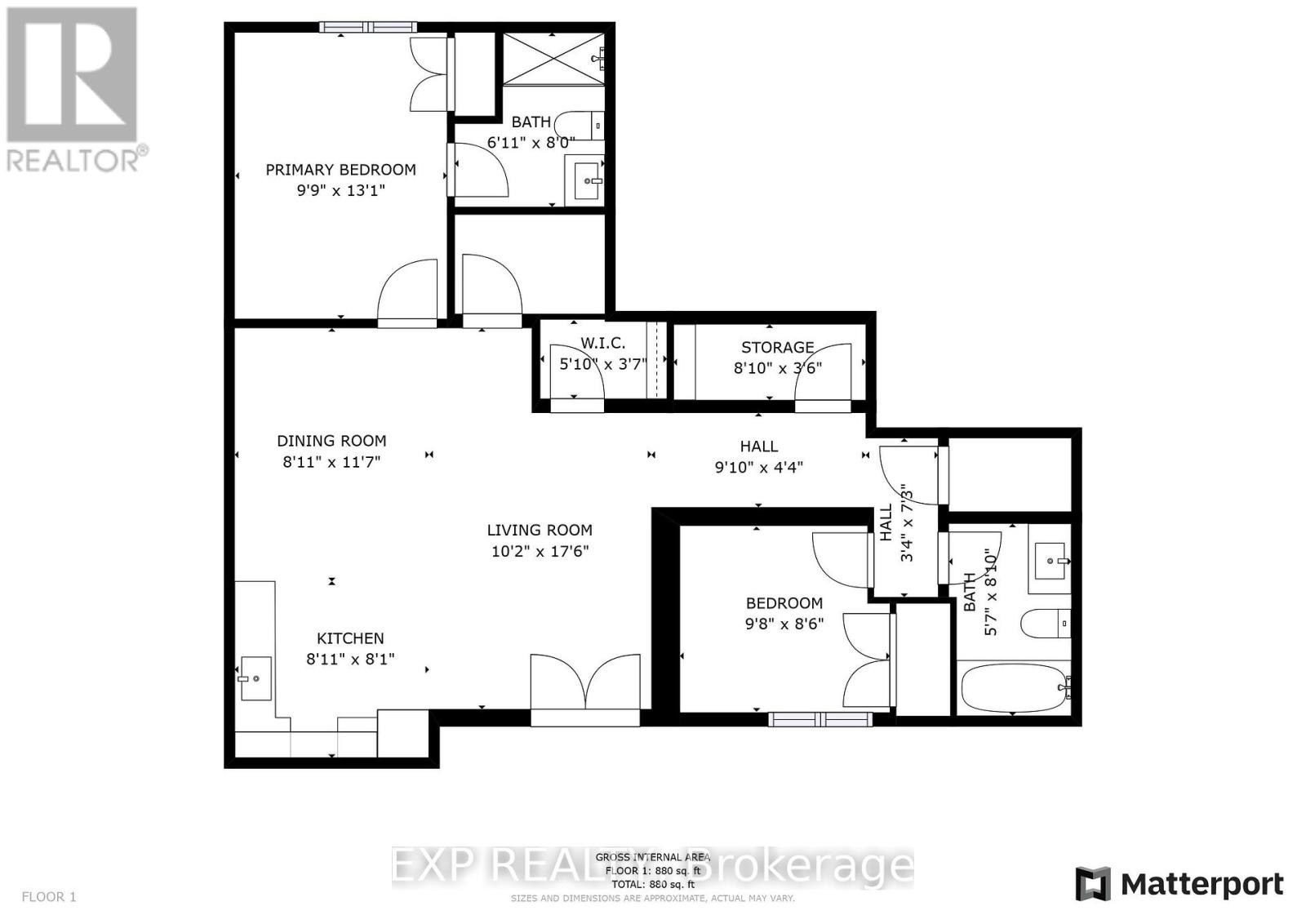 B-12 Sylvester Street, Ottawa, ON, K1K 1V7 - 19