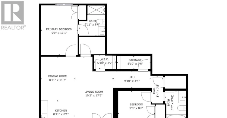 B-12 Sylvester Street, Ottawa, ON, K1K 1V7 - 19