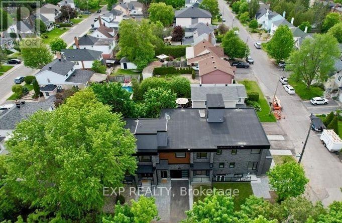 B-12 Sylvester Street, Ottawa, ON, K1K 1V7 - 17