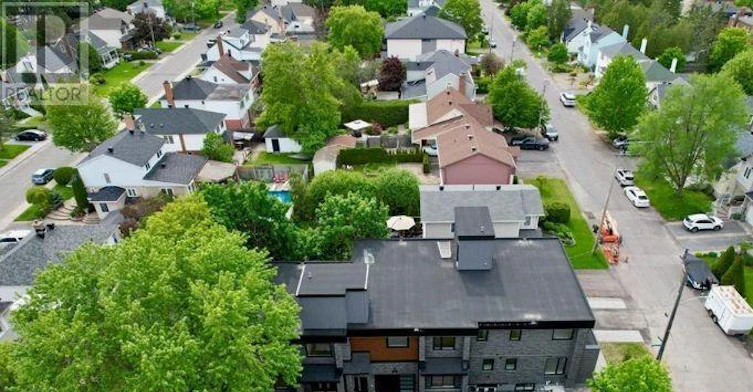 B-12 Sylvester Street, Ottawa, ON, K1K 1V7 - 17