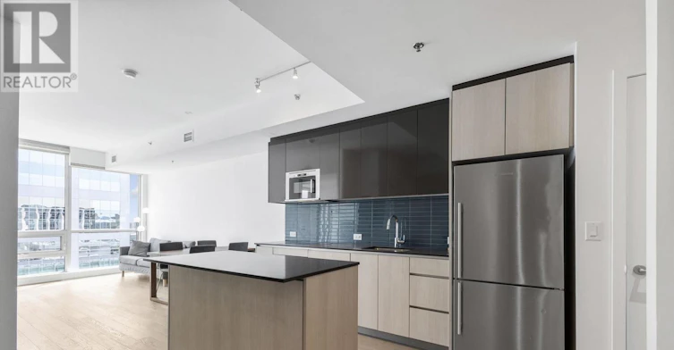 1708-199 Slater Street, Ottawa, ON, K1P 5M7 - 5