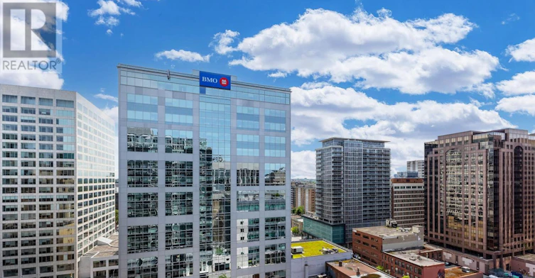 1708-199 Slater Street, Ottawa, ON, K1P 5M7 - 25