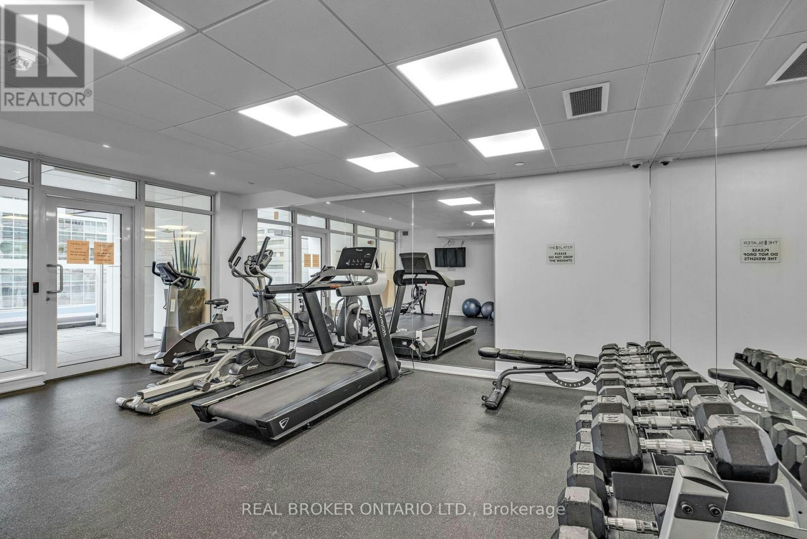 1708-199 Slater Street, Ottawa, ON, K1P 5M7 - 31