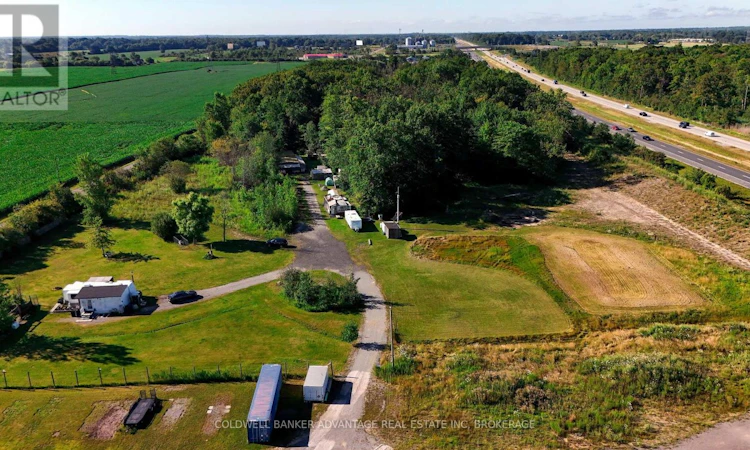 2323 Kottmeier Road