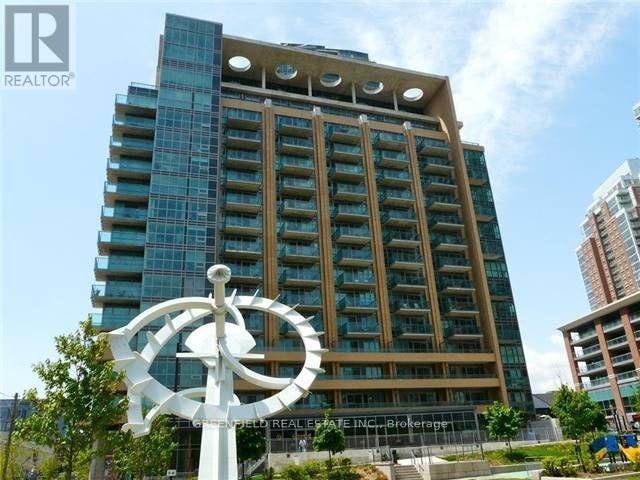 1501-69 Lynn Williams Street, Toronto, ON, M6K 3R7 - 2