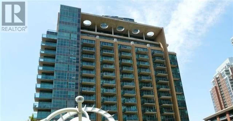 1501-69 Lynn Williams Street, Toronto, ON, M6K 3R7 - 2