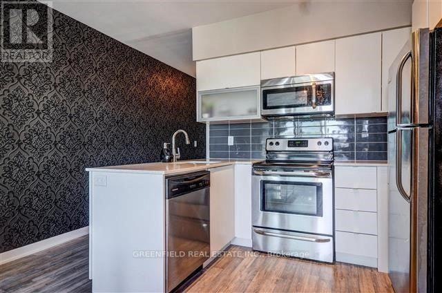 1501-69 Lynn Williams Street, Toronto, ON, M6K 3R7 - 8