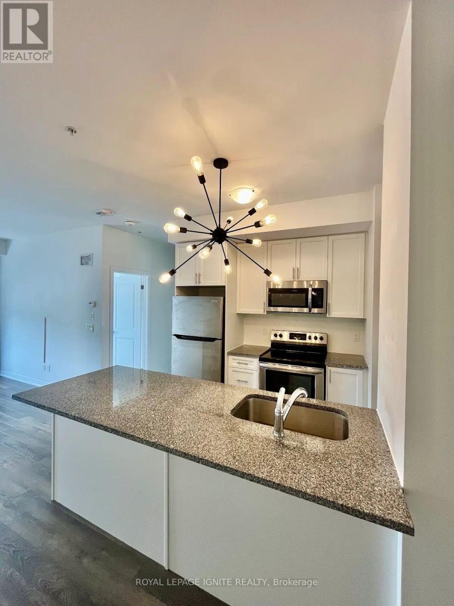 604-2635 William Jackson Drive, Pickering, ON, L1X 0L3 - 7