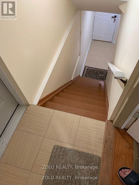 BASEMENT-175 Mabley Crescent, Vaughan, ON, L4J 2Z7