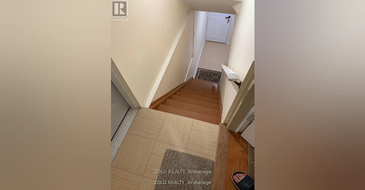 BASEMENT-175 Mabley Crescent, Vaughan, ON, L4J 2Z7