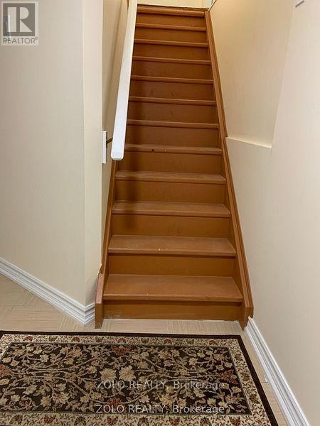 BASEMENT-175 Mabley Crescent, Vaughan, ON, L4J 2Z7 - 7