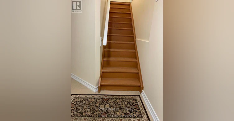 BASEMENT-175 Mabley Crescent, Vaughan, ON, L4J 2Z7 - 7