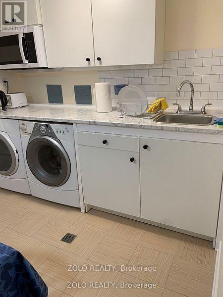 BASEMENT-175 Mabley Crescent, Vaughan, ON, L4J 2Z7 - 4