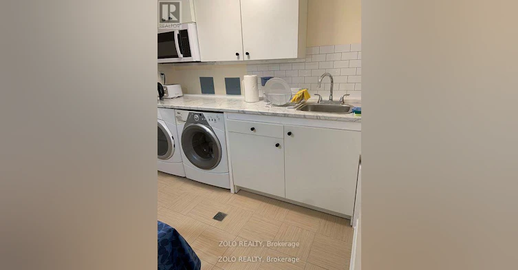 BASEMENT-175 Mabley Crescent, Vaughan, ON, L4J 2Z7 - 4