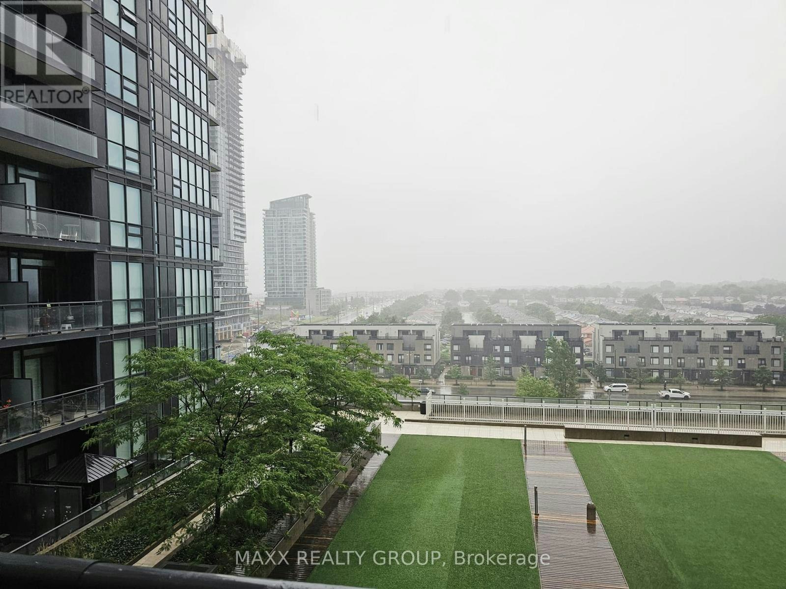 608-4011 Brickstone Mews, Mississauga, ON, L5B 0J7 - 3