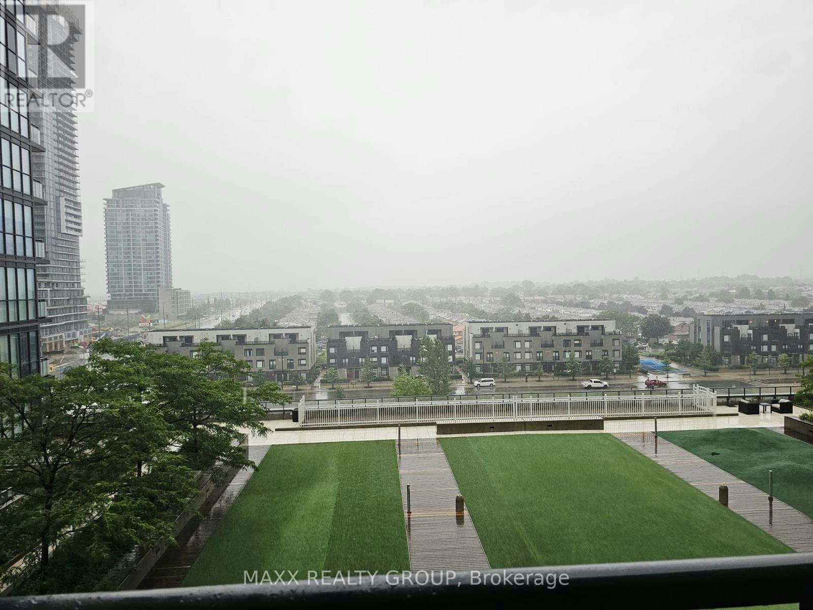 608-4011 Brickstone Mews, Mississauga, ON, L5B 0J7 - 4