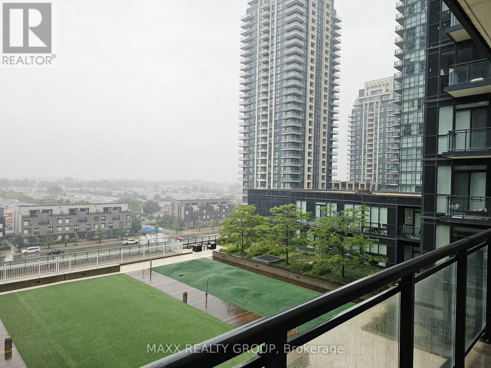 608-4011 Brickstone Mews, Mississauga, ON, L5B 0J7 - 2
