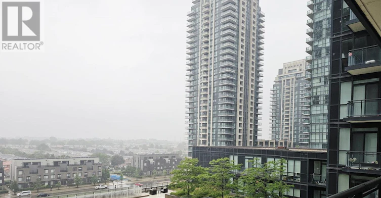608-4011 Brickstone Mews, Mississauga, ON, L5B 0J7 - 2