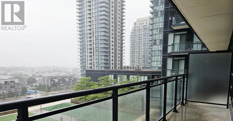 608-4011 Brickstone Mews, Mississauga, ON, L5B 0J7