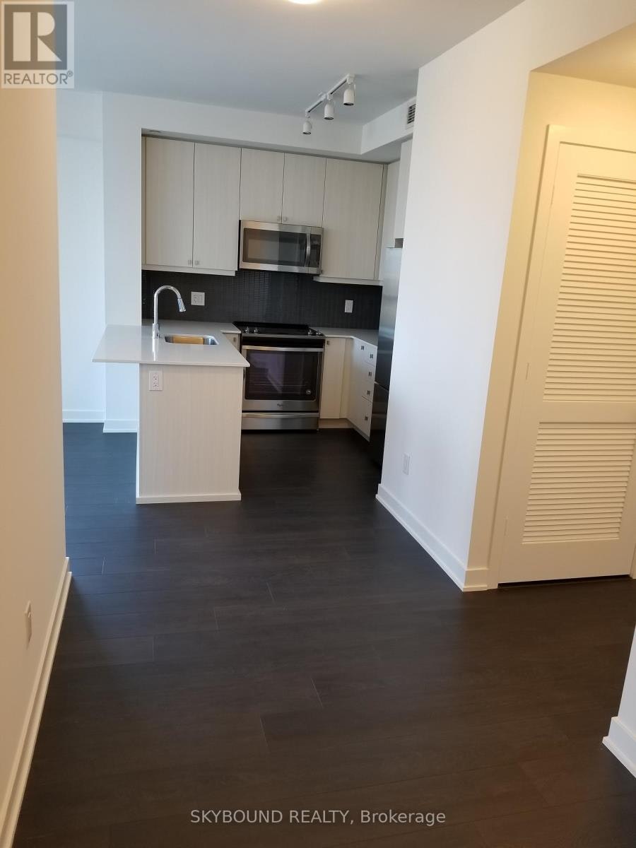 1503-4633 Glen Erin Drive, Mississauga, ON, L5M 4G3 - 3