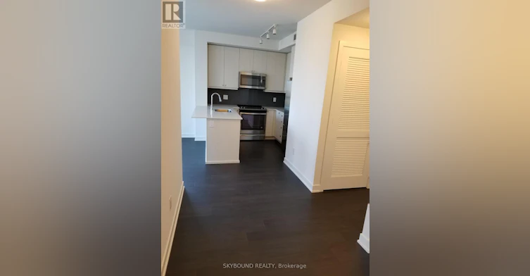 1503-4633 Glen Erin Drive, Mississauga, ON, L5M 4G3 - 3