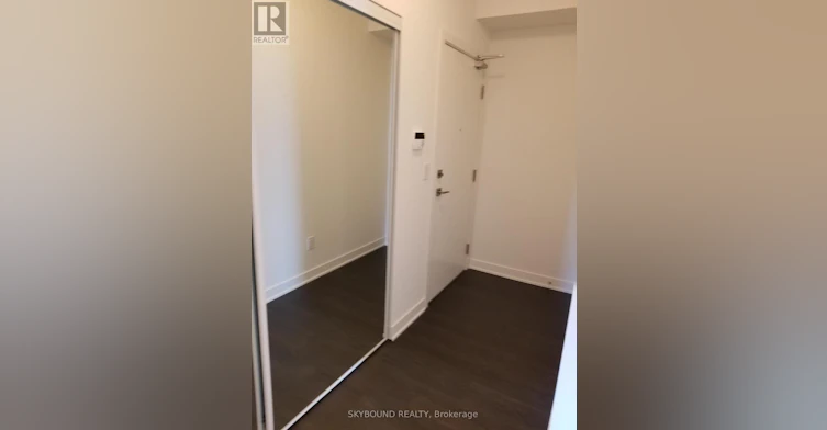 1503-4633 Glen Erin Drive, Mississauga, ON, L5M 4G3 - 2