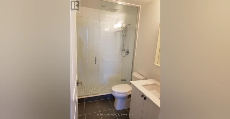 1503-4633 Glen Erin Drive, Mississauga, ON, L5M 4G3 - 11
