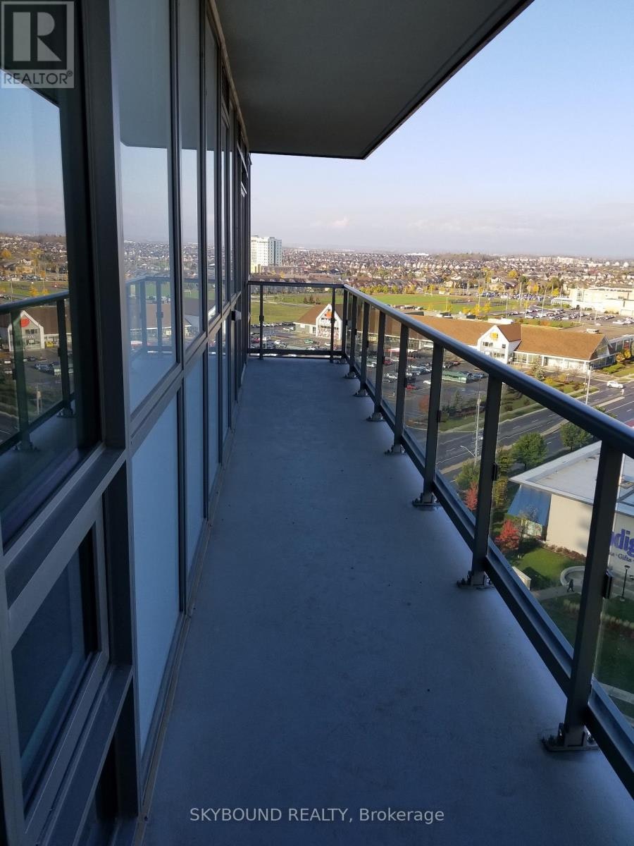 1503-4633 Glen Erin Drive, Mississauga, ON, L5M 4G3 - 13