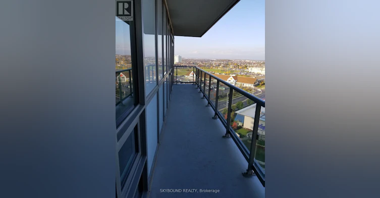 1503-4633 Glen Erin Drive, Mississauga, ON, L5M 4G3 - 13