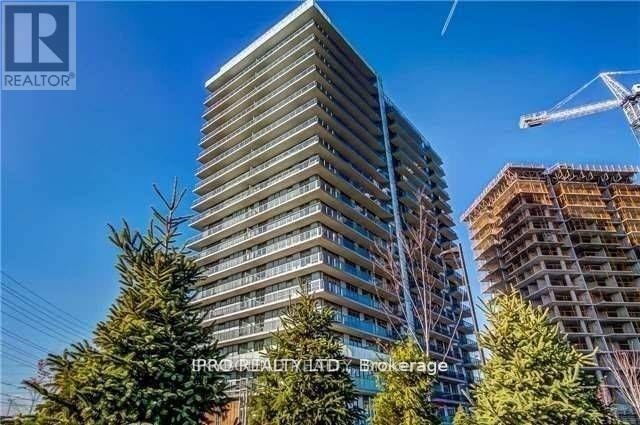 1503-4633 Glen Erin Drive, Mississauga, ON, L5M 4G3