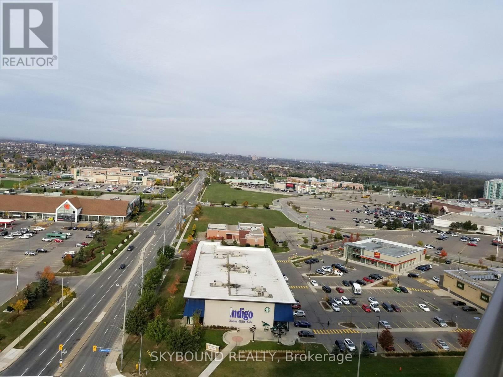 1503-4633 Glen Erin Drive, Mississauga, ON, L5M 4G3 - 15