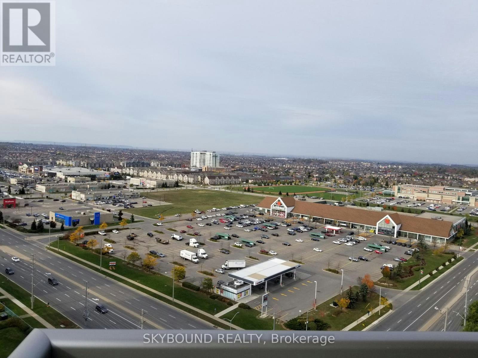 1503-4633 Glen Erin Drive, Mississauga, ON, L5M 4G3 - 14