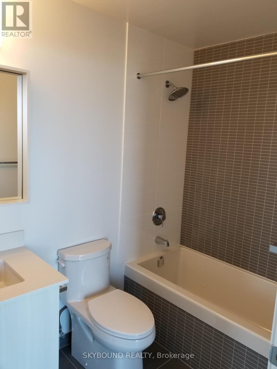 1503-4633 Glen Erin Drive, Mississauga, ON, L5M 4G3 - 12