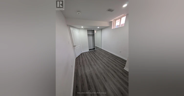 BASEMENT-25 Caliper Road, Brampton, ON, L6P 3R2 - 5