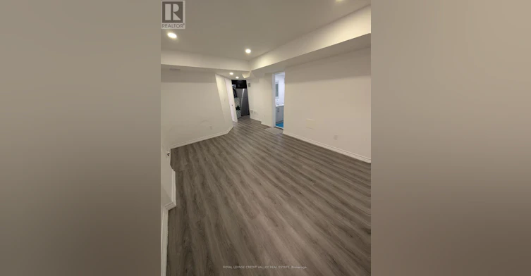 BASEMENT-25 Caliper Road, Brampton, ON, L6P 3R2 - 10